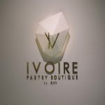 ivoire logo designer