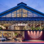 t3-architects-cambodia-java-cafe-green-industrial-building