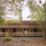 Hippofarm-Dormitory-DongNai-T3 Architects-Hospitality