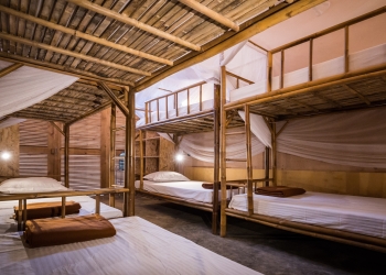 Hippofarm-Dormitory-DongNai-T3 Architects-Hospitality