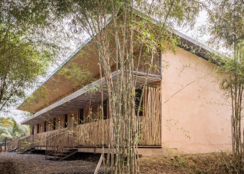 Hippofarm-Dormitory-DongNai-T3 Architects-Hospitality