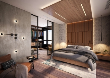 penthouse cambodia t3 architects