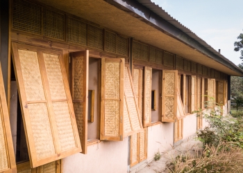 Hippofarm-Dormitory-DongNai-T3 Architects-Hospitality