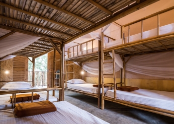 Hippofarm-Dormitory-DongNai-T3 Architects-Hospitality