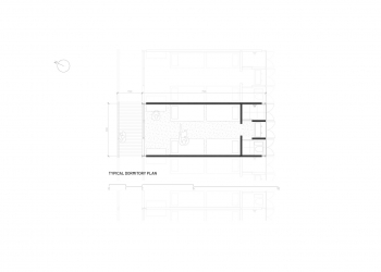 Hippofarm-Dormitory-DongNai-T3 Architects-Hospitality