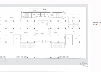 tower-resort-condo-hotel-facade-bioclimatic-pattern-t3-architects-typicalground-floor-layout