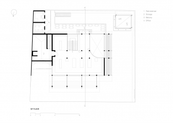 Gourmet-Renovation-Villa-T3architects-Shop-ThaoDien-Saigon-Vietnam