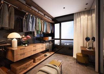 high-end interior vietnam